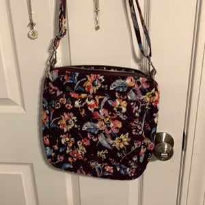 Vera Bradley Carson Mailbag